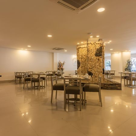 Hotel Regatta Kartagena Zewnętrze zdjęcie