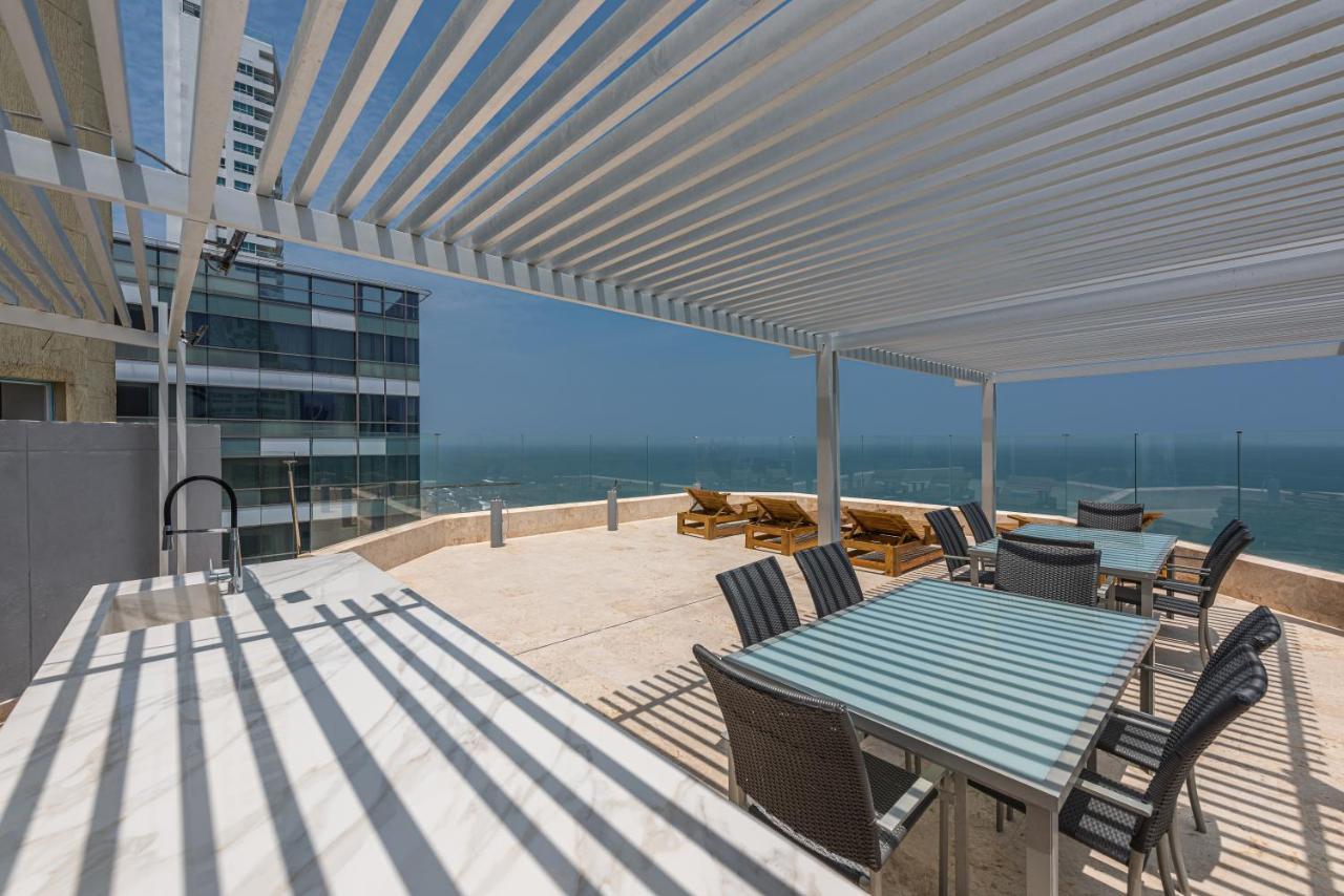 Hotel Regatta Kartagena Zewnętrze zdjęcie