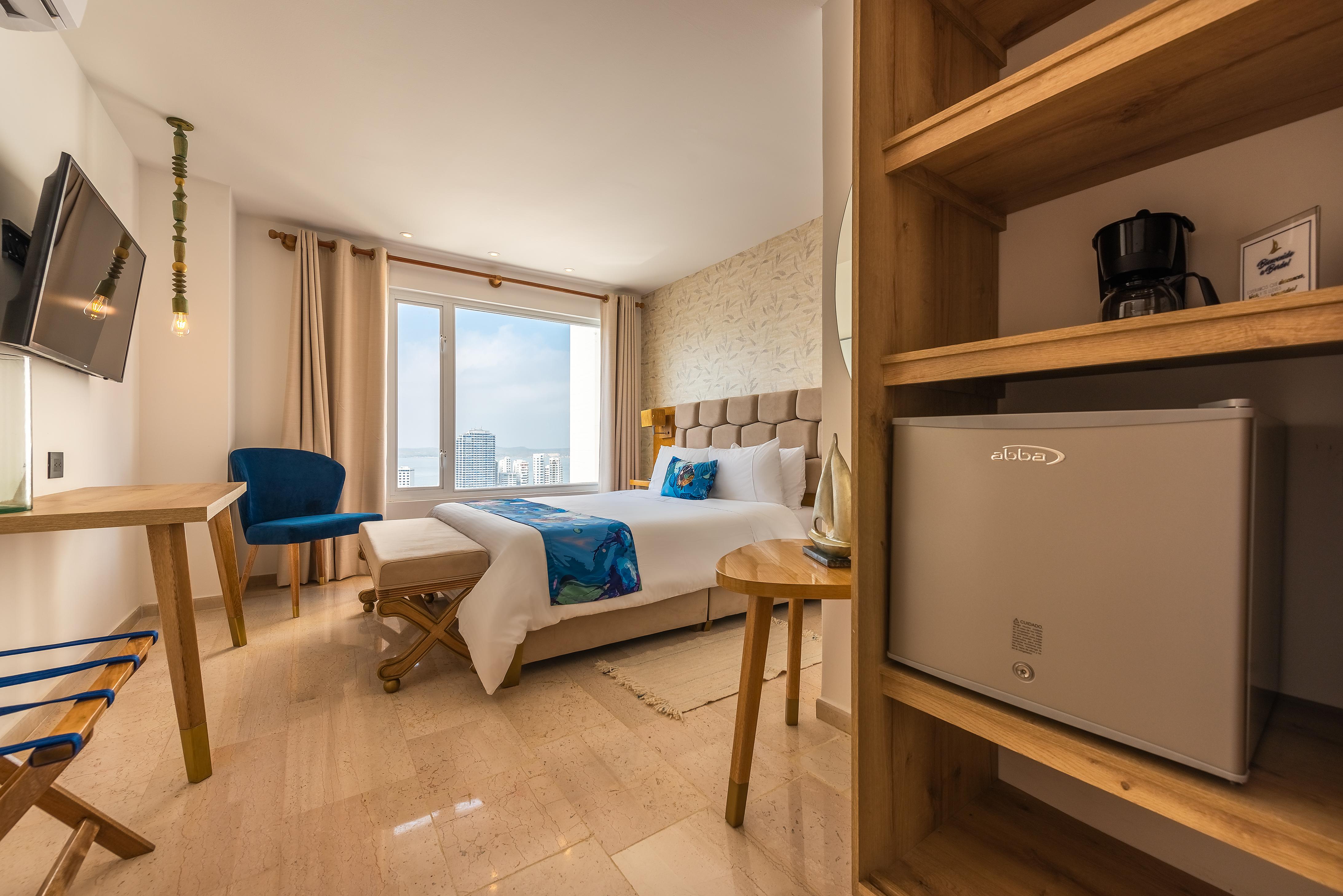 Hotel Regatta Kartagena Zewnętrze zdjęcie