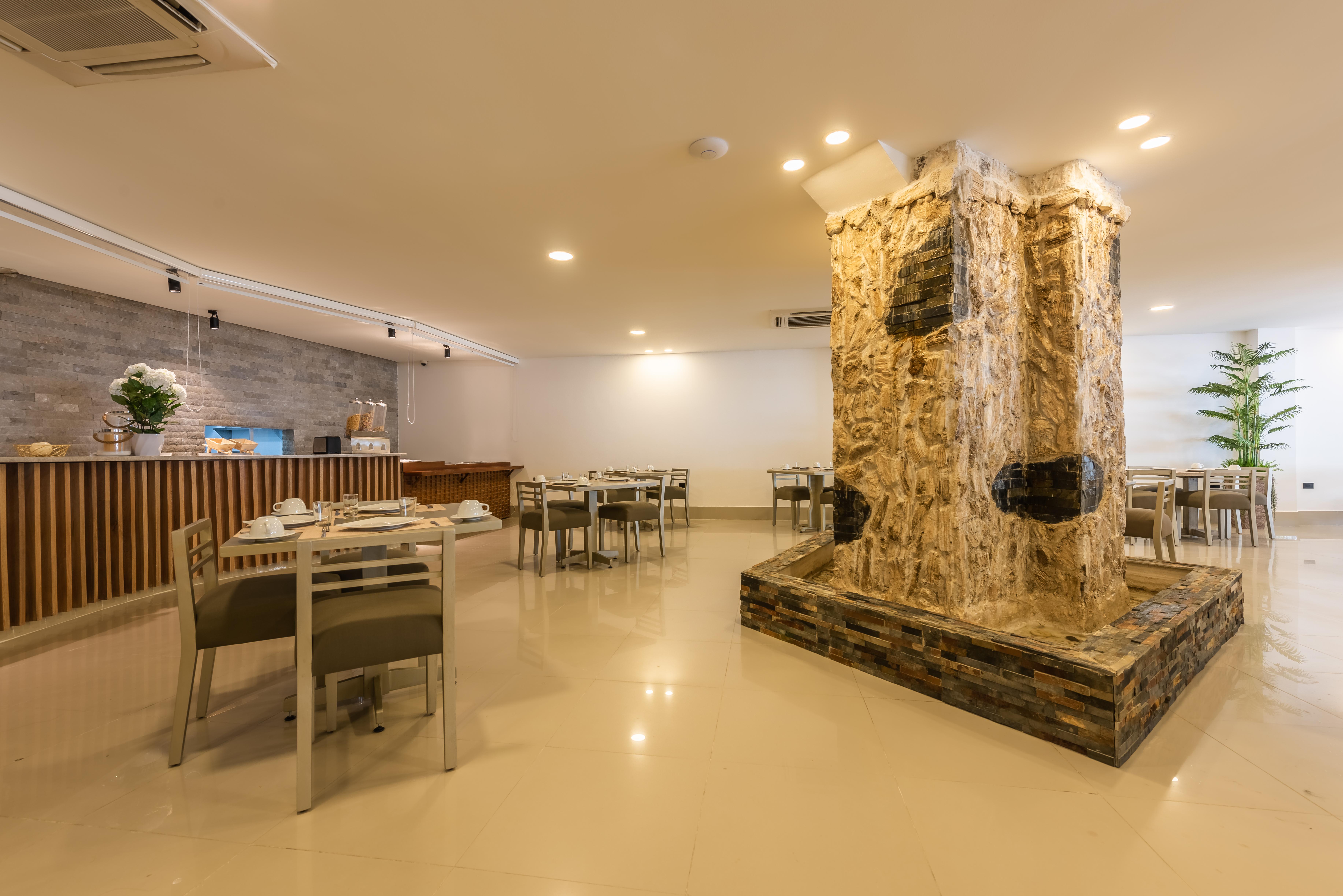 Hotel Regatta Kartagena Zewnętrze zdjęcie