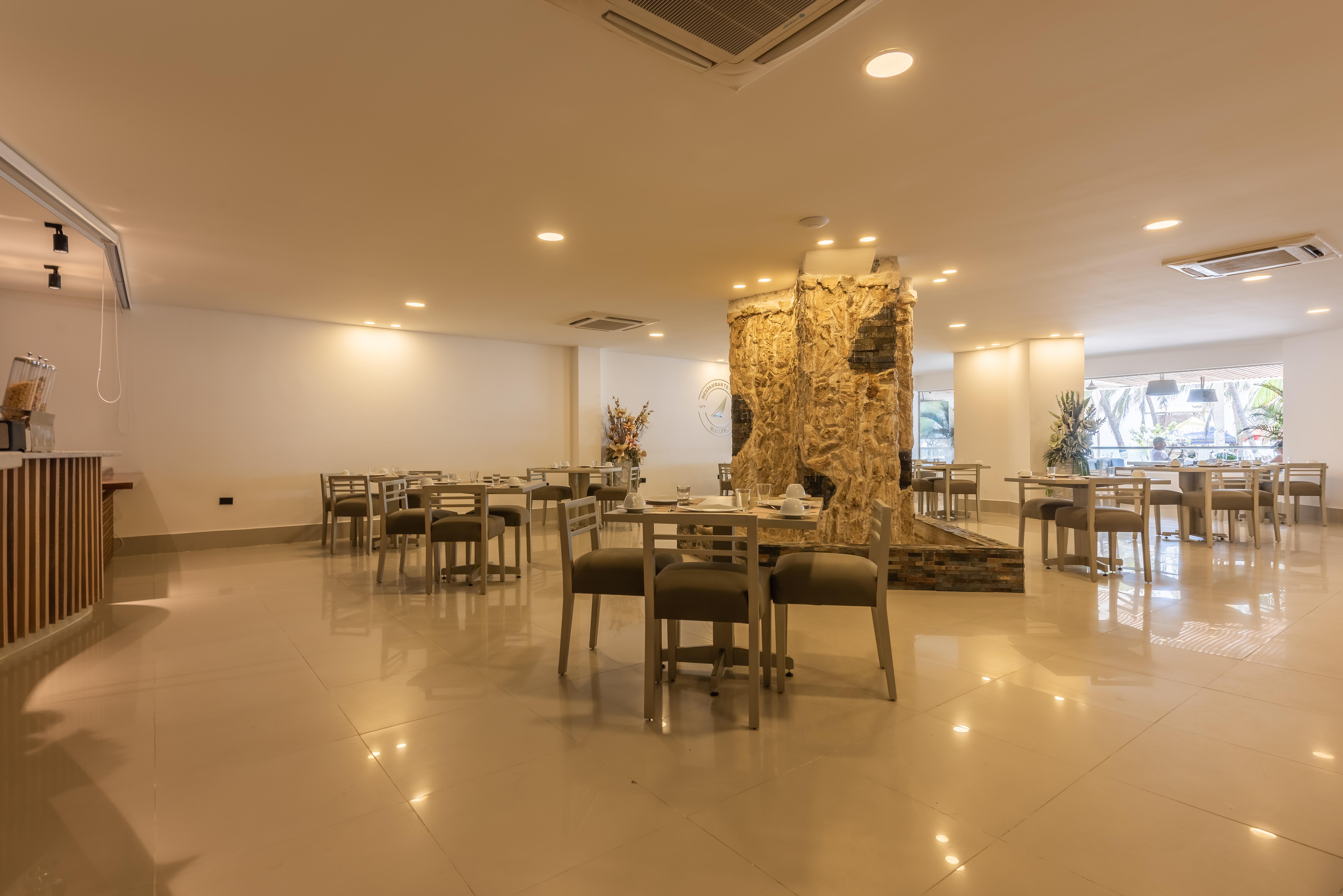 Hotel Regatta Kartagena Zewnętrze zdjęcie