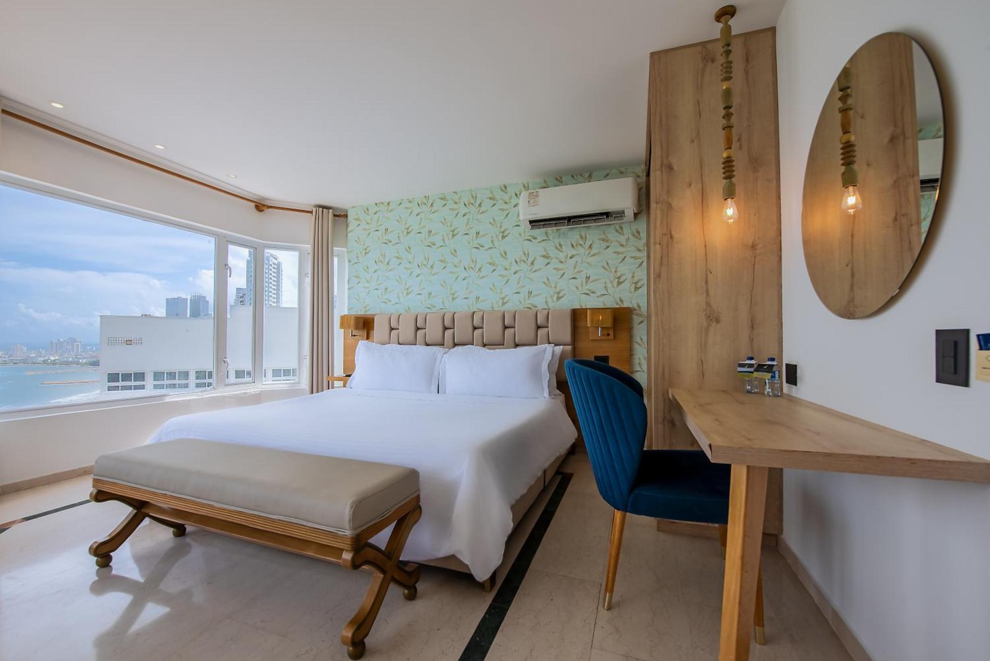 Hotel Regatta Kartagena Zewnętrze zdjęcie
