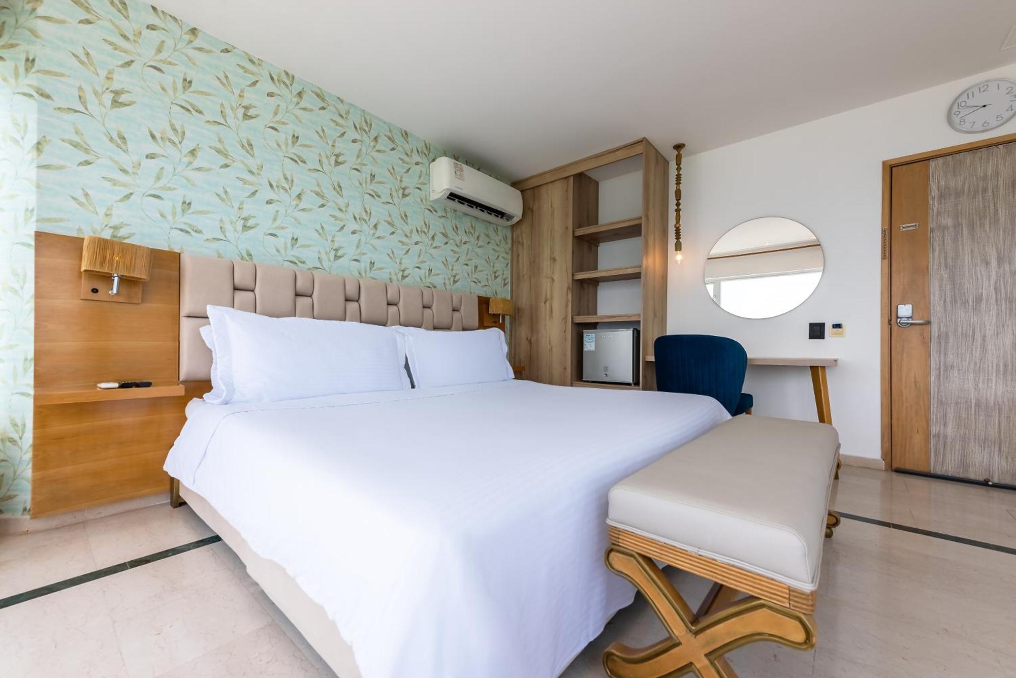 Hotel Regatta Kartagena Zewnętrze zdjęcie