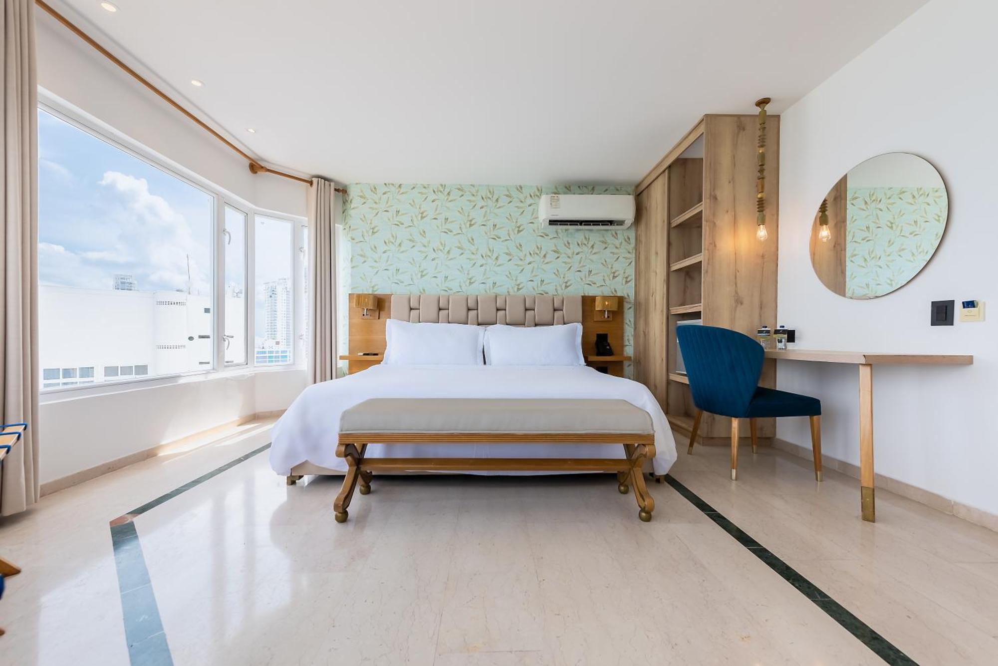 Hotel Regatta Kartagena Zewnętrze zdjęcie