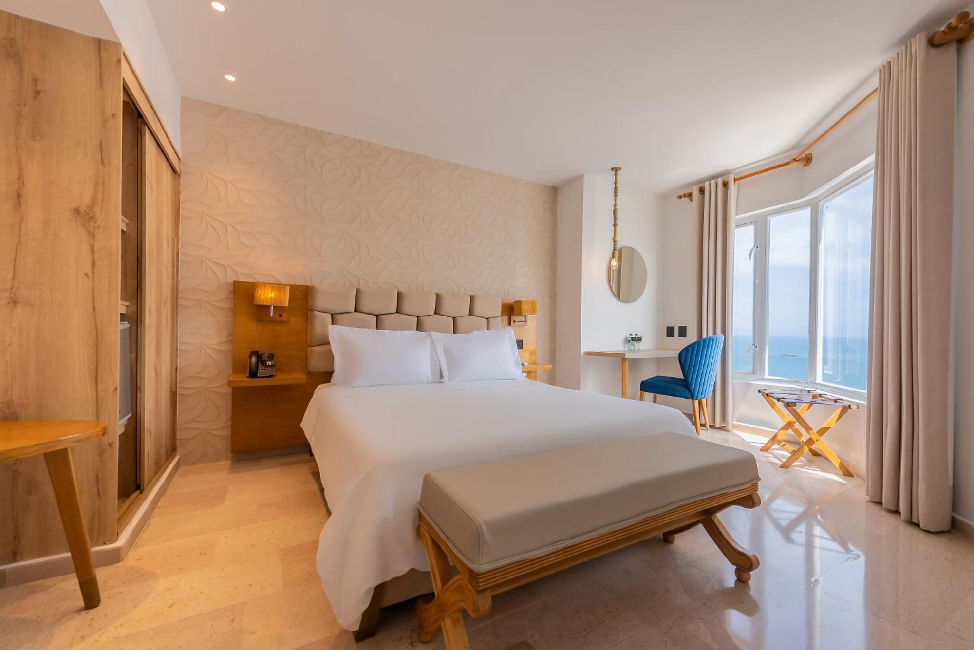 Hotel Regatta Kartagena Zewnętrze zdjęcie