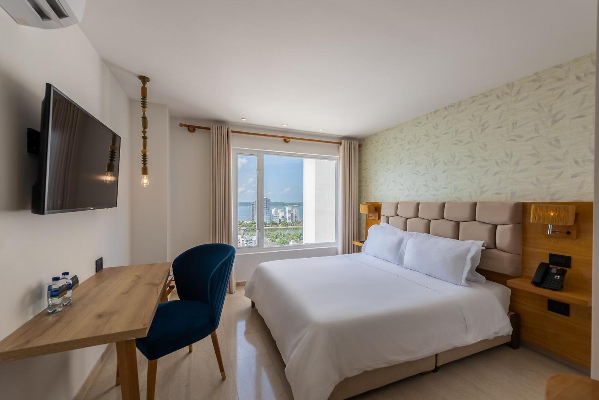 Hotel Regatta Kartagena Zewnętrze zdjęcie